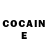 COCAIN Fish Scale 2girls 1cuphead